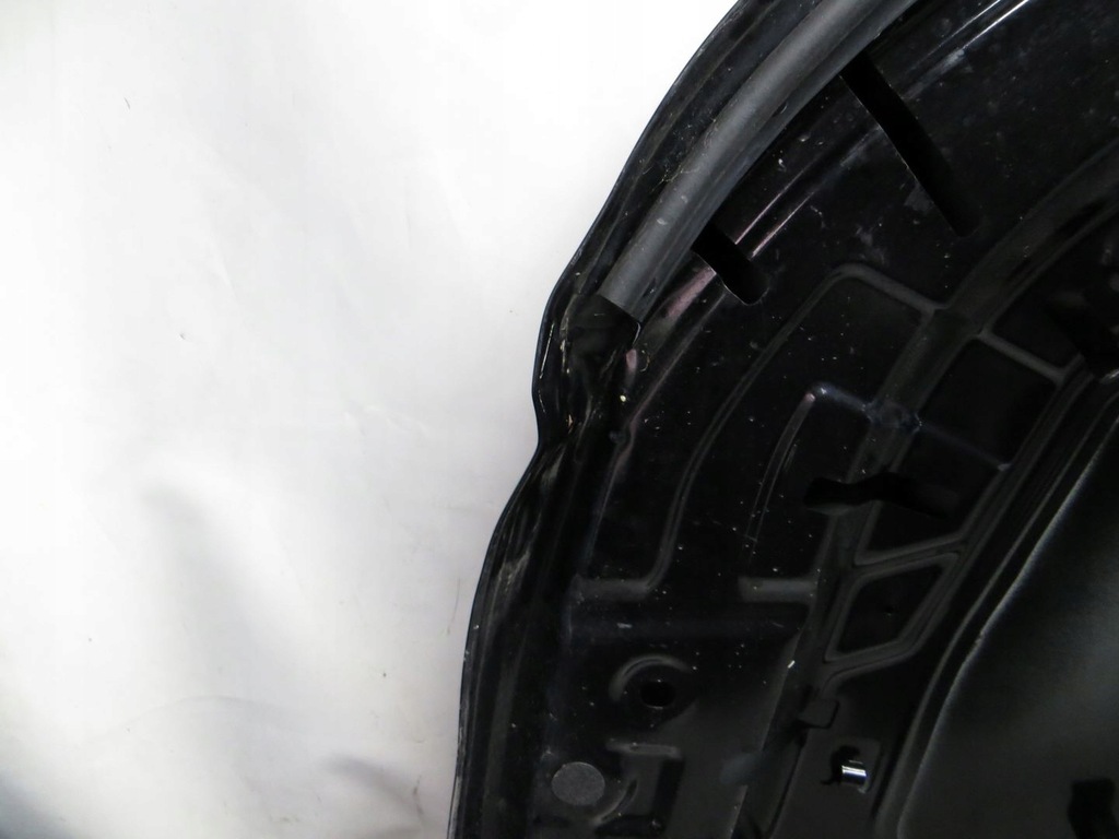 фото №8, Renault arkana капот кришка двигуна tegxa 19-