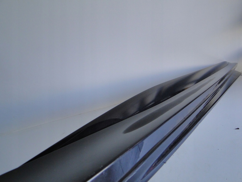 фото №11, Mercedes c klasa w206 206 молдинг поріг ліва amg