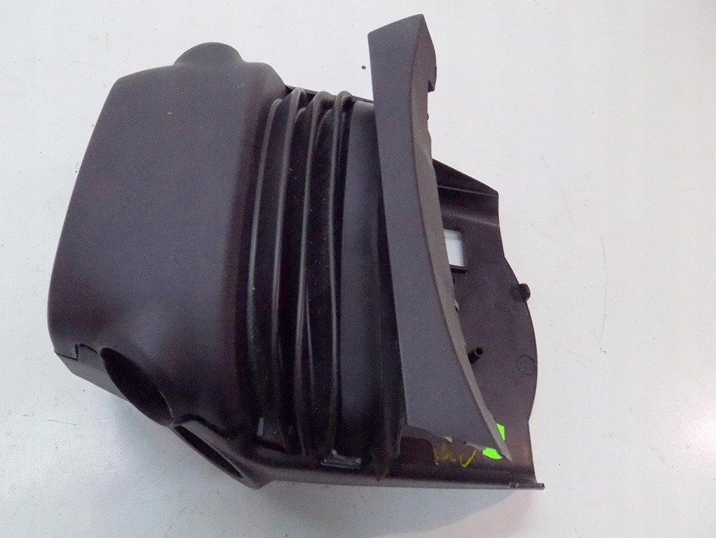 фото №5, Ford b-max 2014r - защита корпус замка зажигания