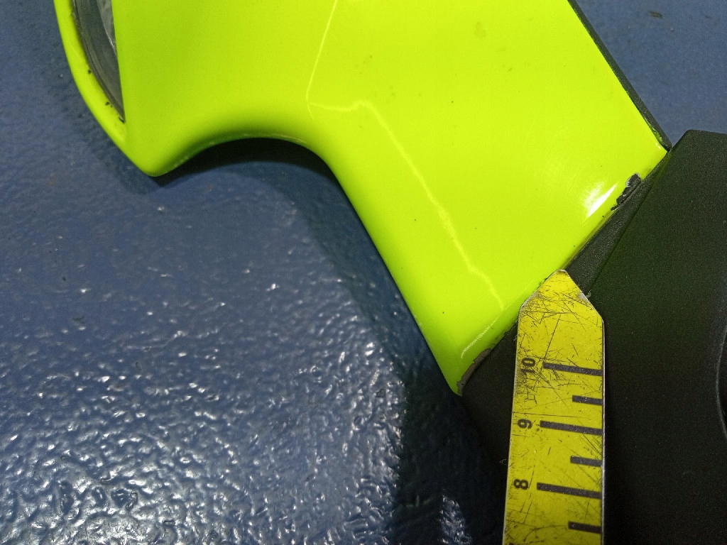 фото №8, Bmw c650 gt k19 16- зеркало левая 2 2 pin 8557975