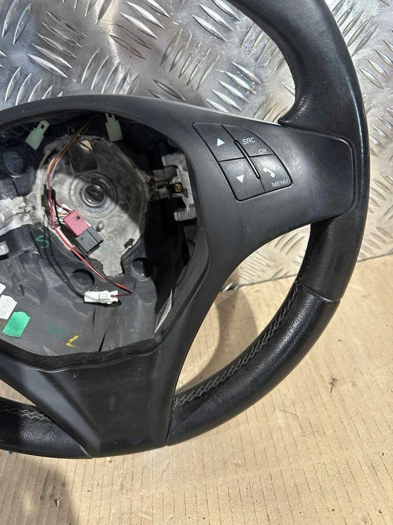 фото №3, Alfa romeo giulietta повітропровід