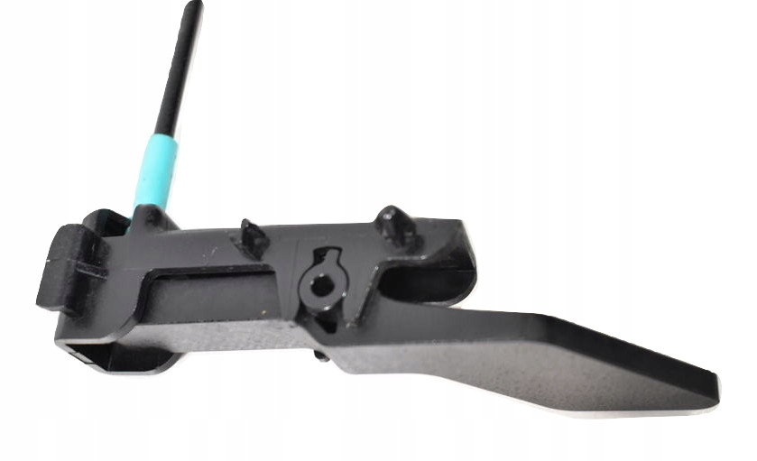 фото №6, Nowa оригинальная ручка трос тяга капот renault megane iv оригинальный номер