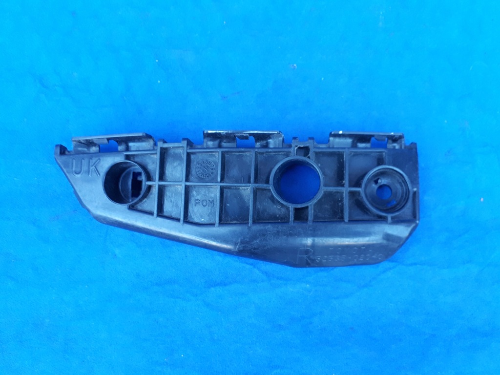 фото №1, Toyota auris i 06-12 2006-2012 направляющая правый передний