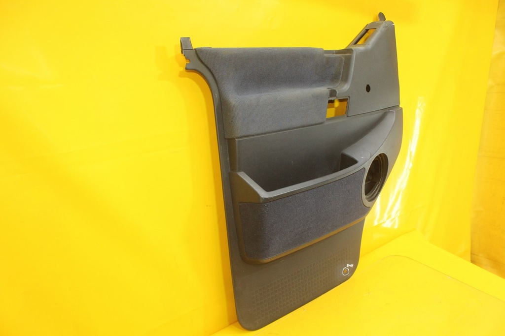 фото №5, Обшивка левый перед vw transporter t4 multivan caravelle