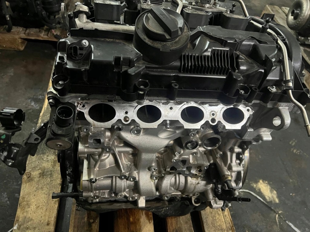 Купити Двигун голий стійку  b48b20b bmw g20 g30 g11