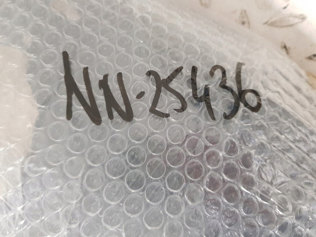 фото №10, Fabrycznie новий оригінальний бампер задній задня citroen c3 picasso 08-17 7452