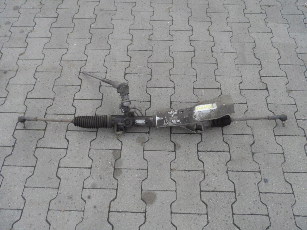 фото №1, Рейка рульова трансмісія fiat ulysse 1332770080