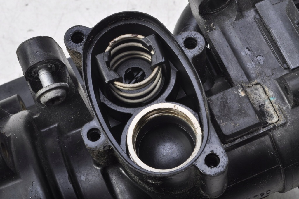 фото №8, Ibiza iv 1.8 tfsi насос воды 06l121012a 567776.12