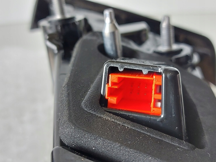 Audi a5 фара задний левая led matrix состояние bdb 8w6945093j Недорого