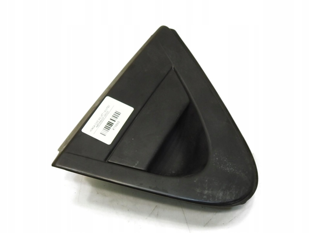 фото №1, Ручка дверь левая задняя honda civic viii hb 5d