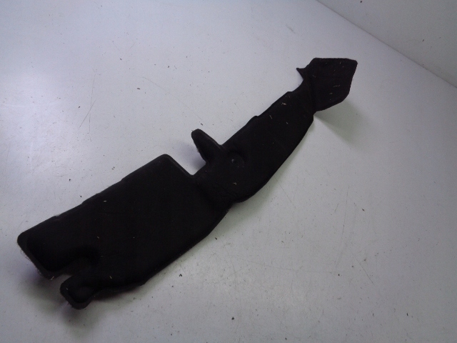 фото №1, Шумоізоляція крила лівий перед peugeot 408 1.2 puretech 2022 rok