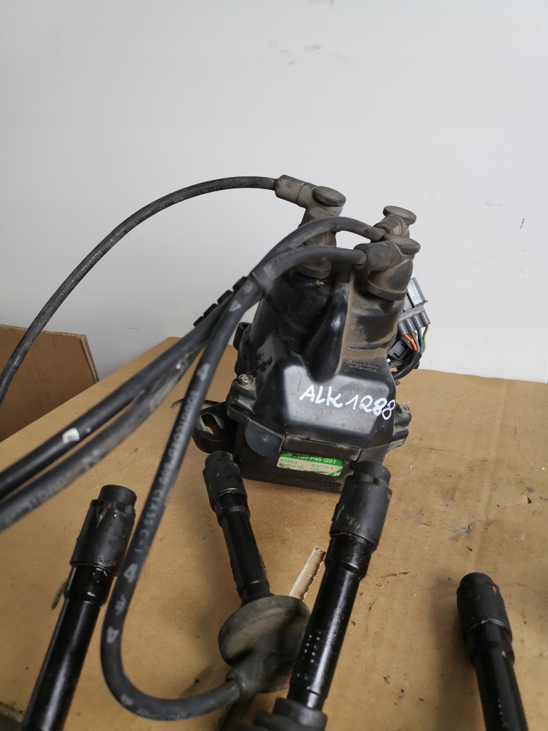 Купити Апарат запалювання honda accord v 5 30100p45g01