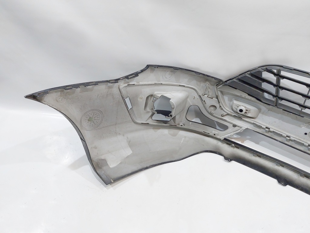 фото №11, Бампер перед ford transit custom i 12-17r