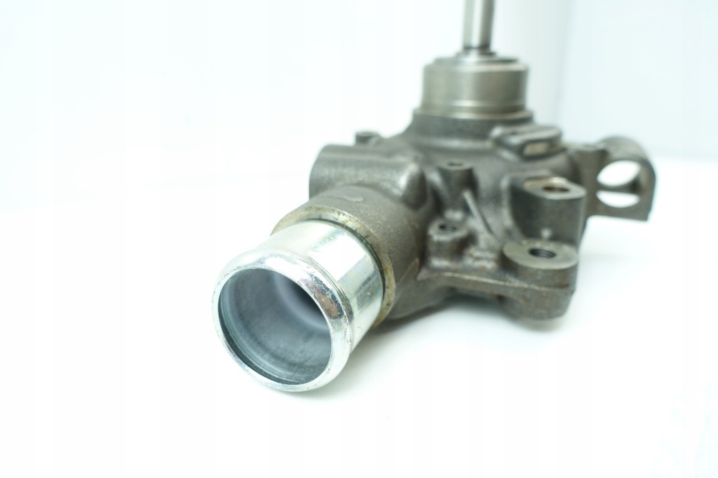 фото №8, Насос wody iveco daily ii 2.5 2.8 5001849884 500300476 500300477 985361gk