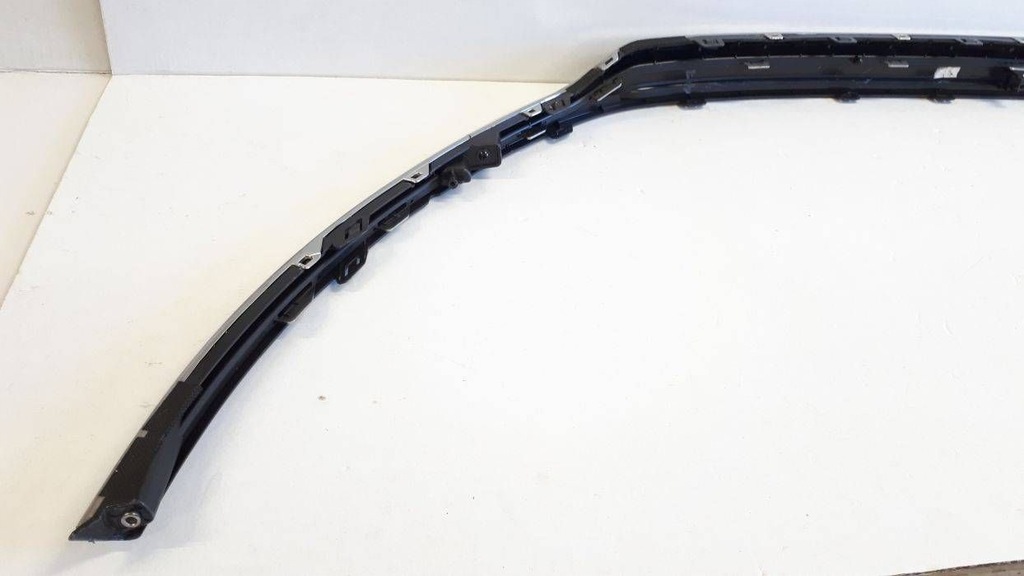 фото №8, Kia niro ii 2022-2025 решітка радіатора перед 865b5-at100