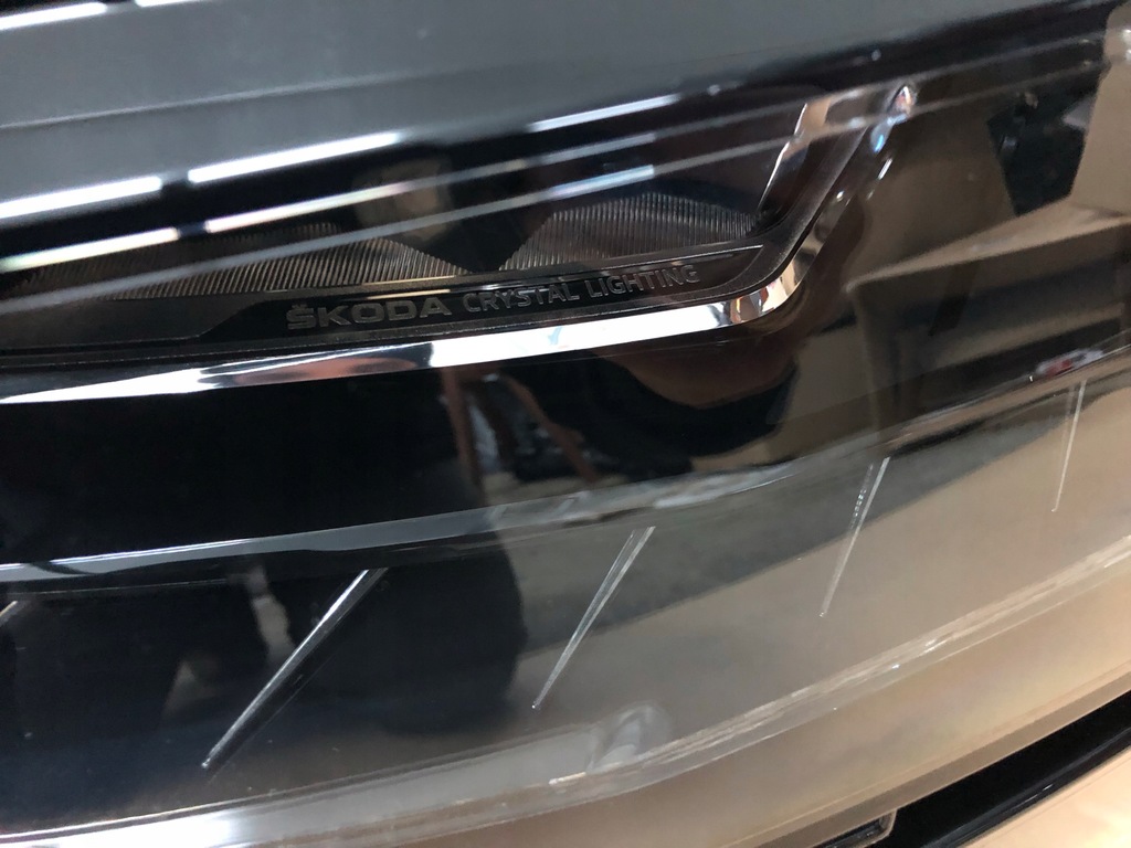 фото №7, Лампи skoda kodiaq lift full led skoda kodiaq lift 566941036 566941035