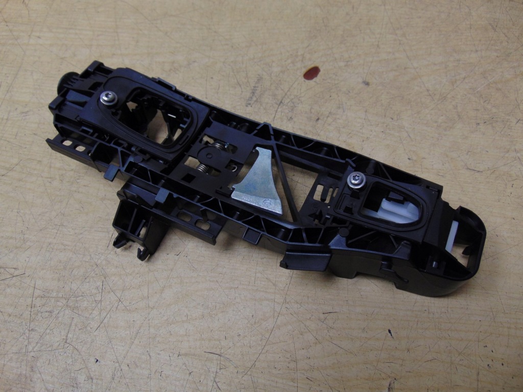 фото №8, Кронштейн кронштейн ручка mercedes w222 glc w205