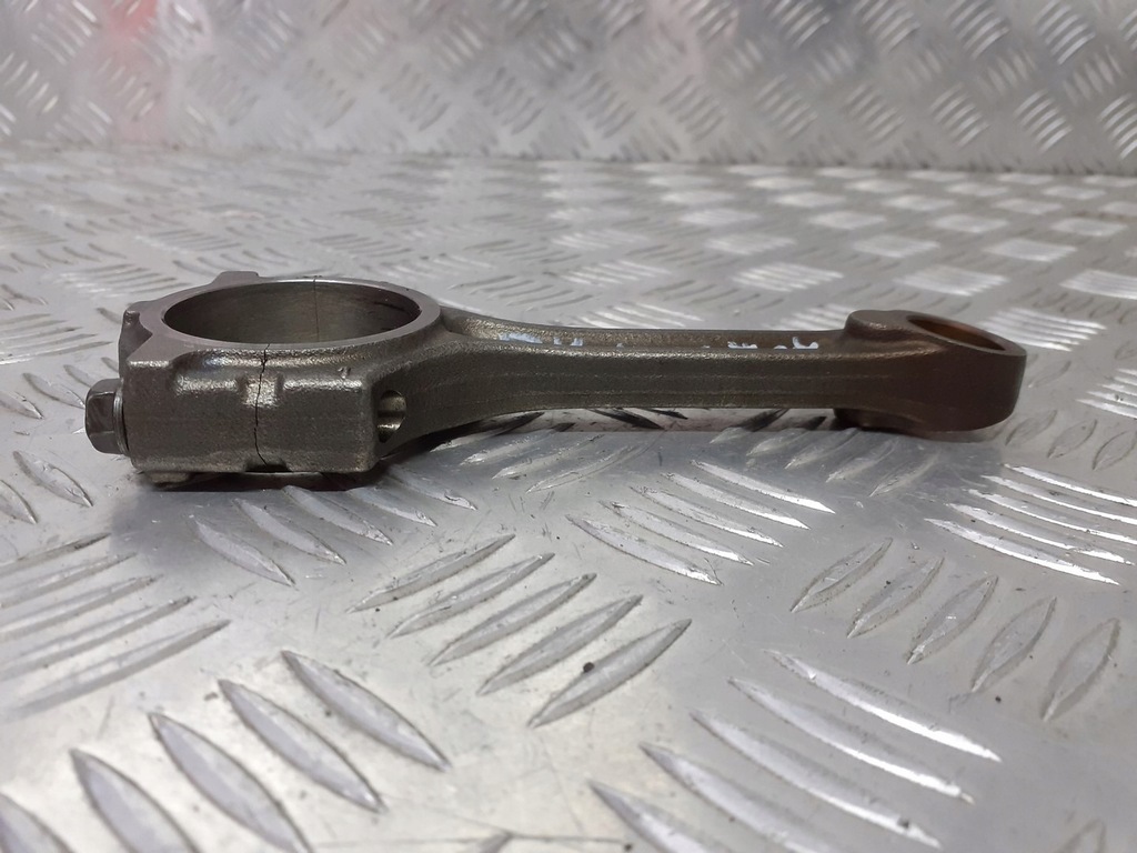 фото №4, Шатун renault megane iii 1.2 tce