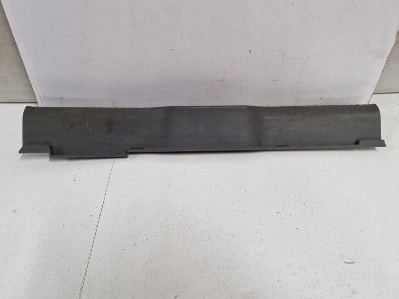 фото №3, Toyota matrix 2 ii защита накладка порог багажника поперечина заднего задняя