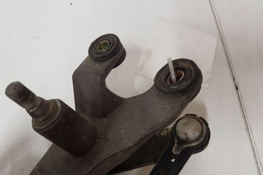 фото №13, Механізм передніх вікон kia sorento i jc 981003e100 2.5l дизель 103kw