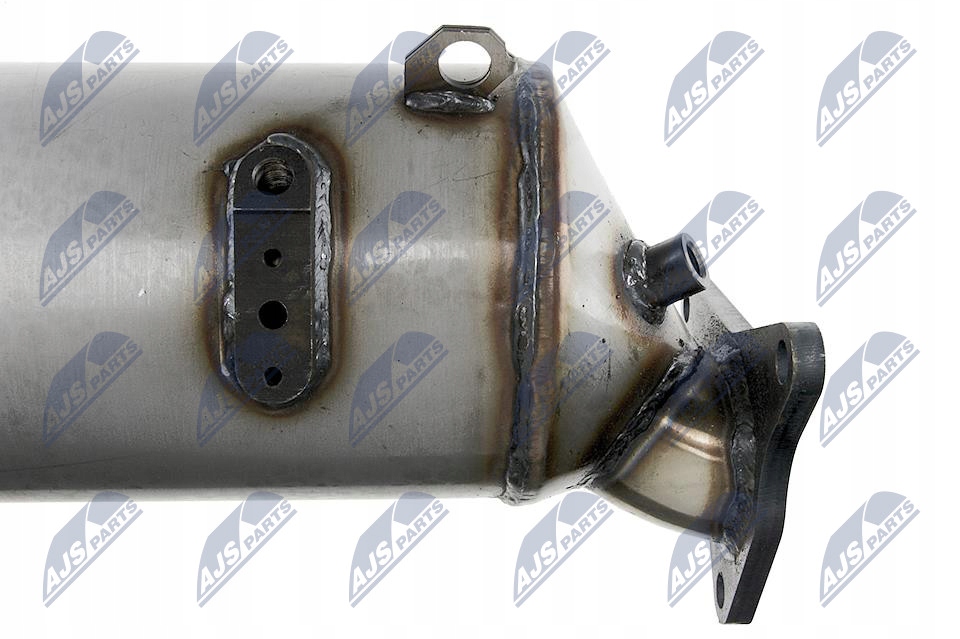 фото №11, Dpf-sb-000 nty фільтр часток твердих dpf subaru fo