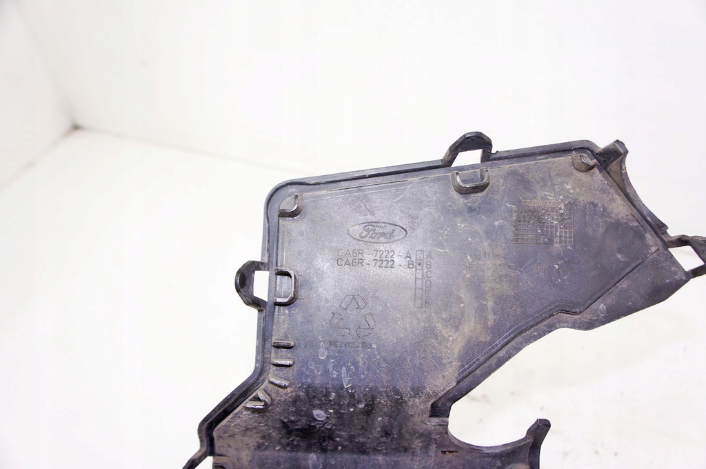 фото №5, Of110 ford transit courier защита тросов выборщик