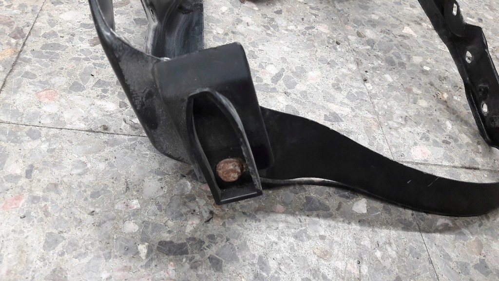 фото №10, Кронштейн фара левая mercedes w220