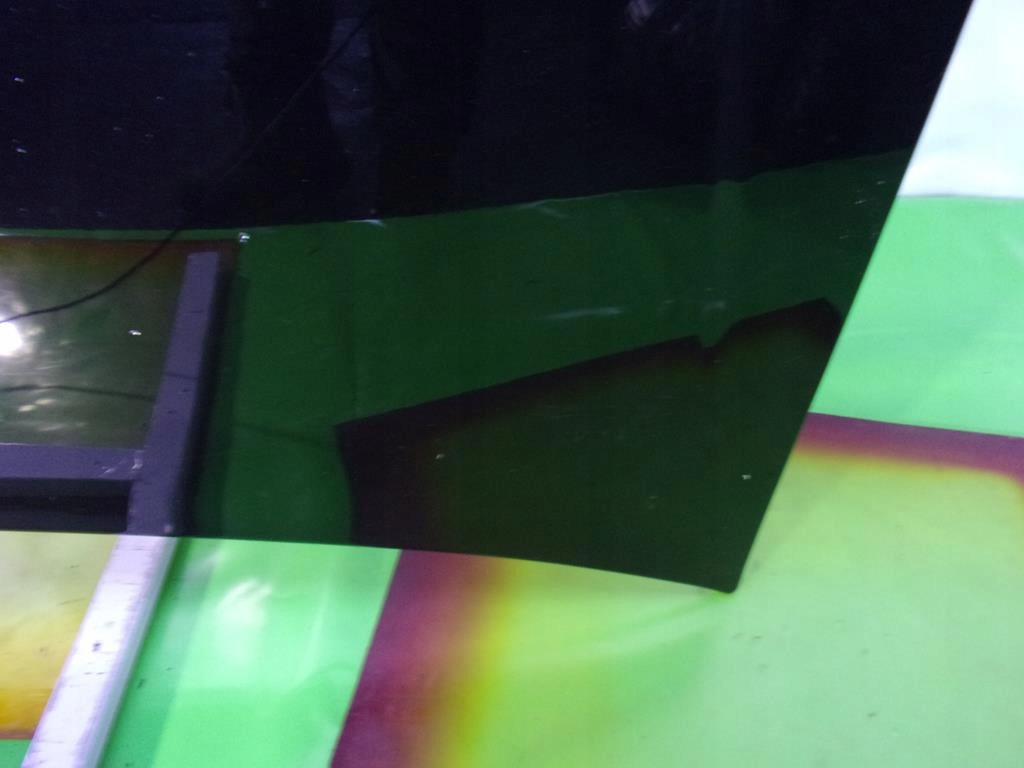 Opel vectra c рестайлинг  капот передняя крышка двигателя z22yh Недорого