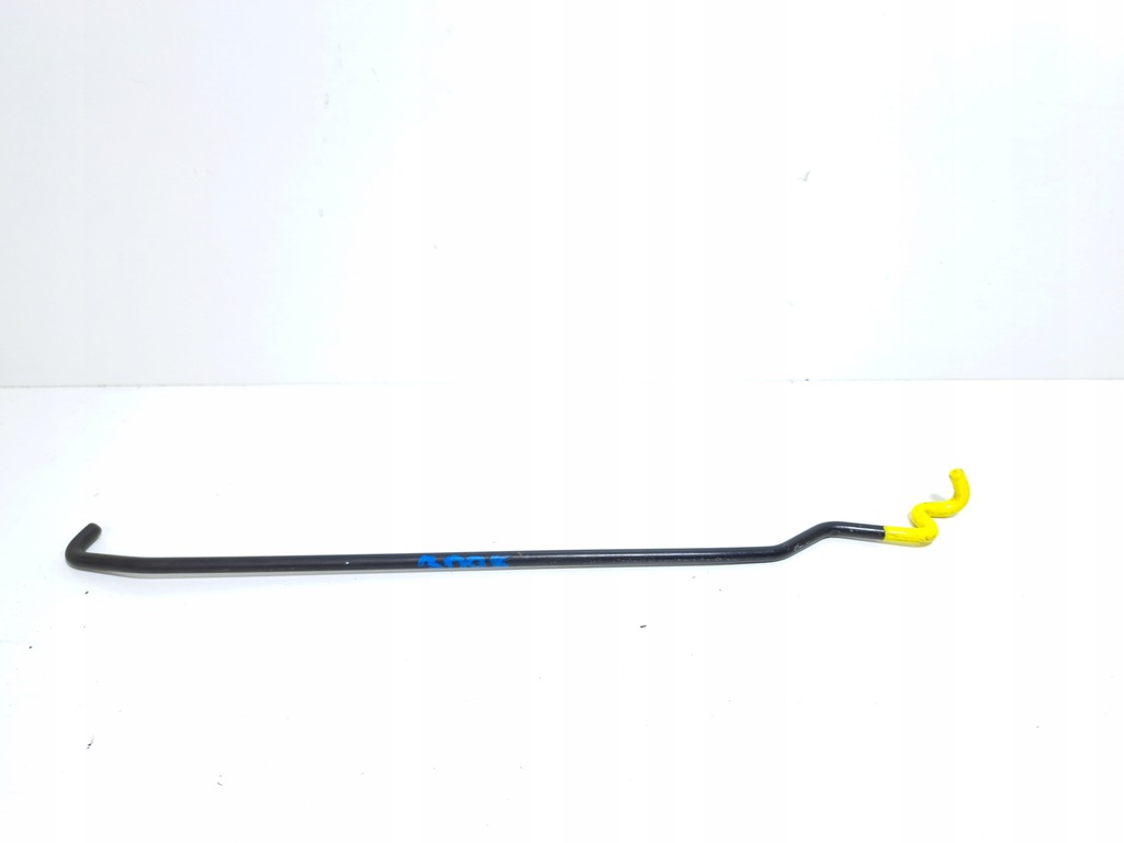 фото №1, Peugeot 3008 i bat опора стержень капот