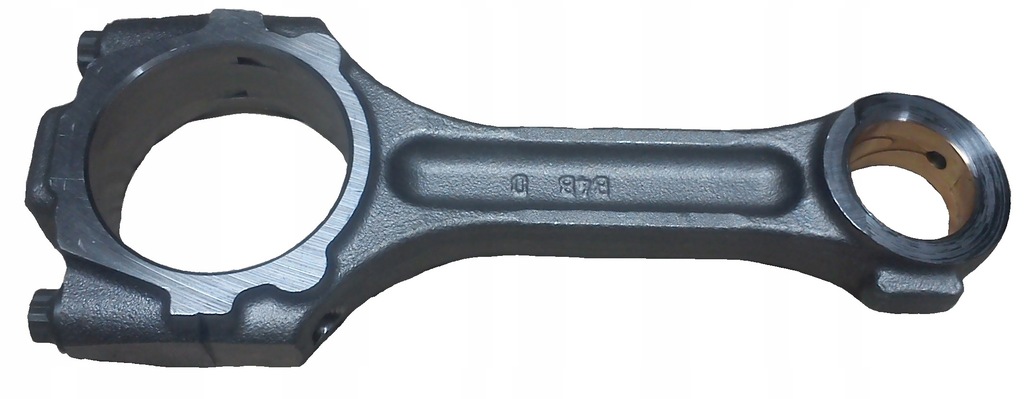 фото №1, Шатун новый kia ceed hyundai tucson 1.5 2.2 crdi