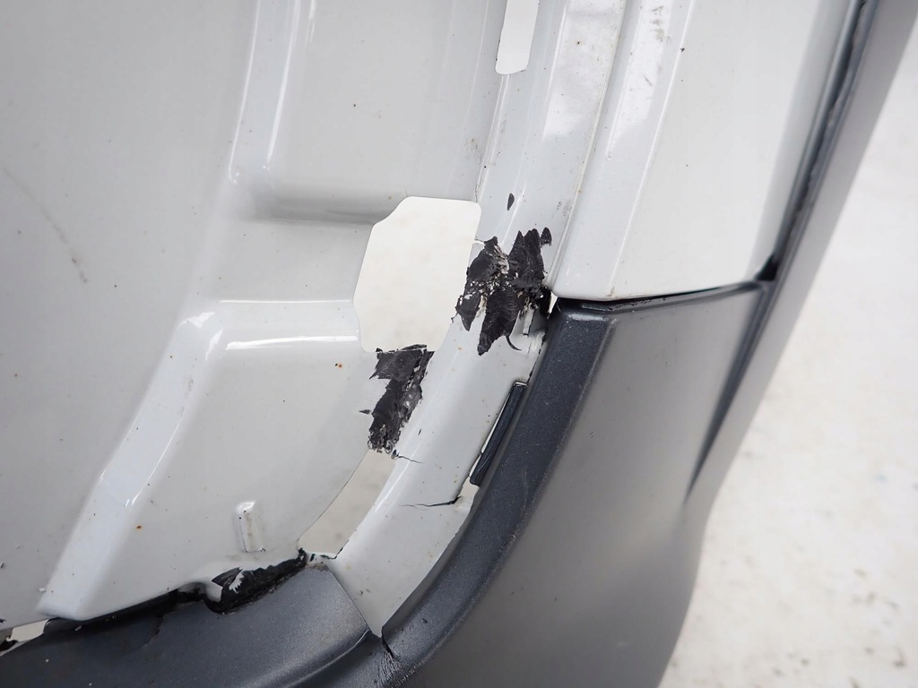 фото №11, Audi a6 c7 4g allroad lift 14-18 бампер перед передний sprysk pdc