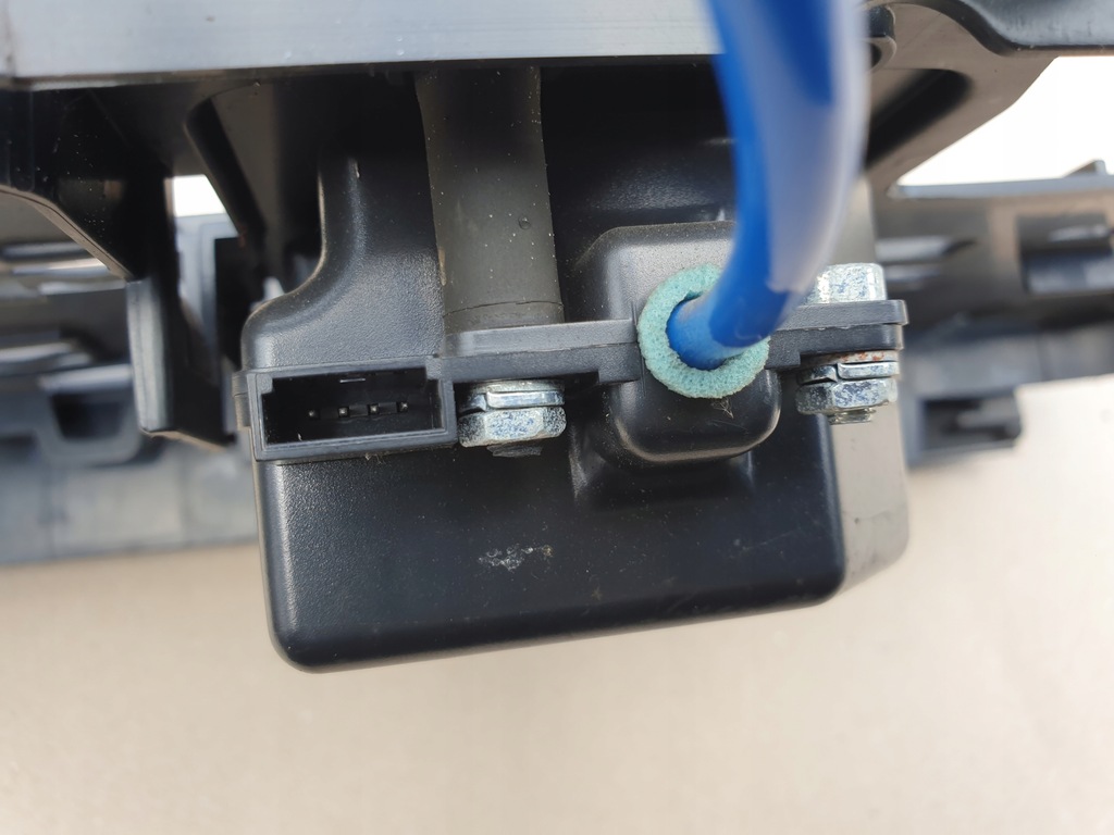 фото №10, Молдинг захист сидіння wentylowanego правого модуль блок керування audi a8 d4 a7 4g