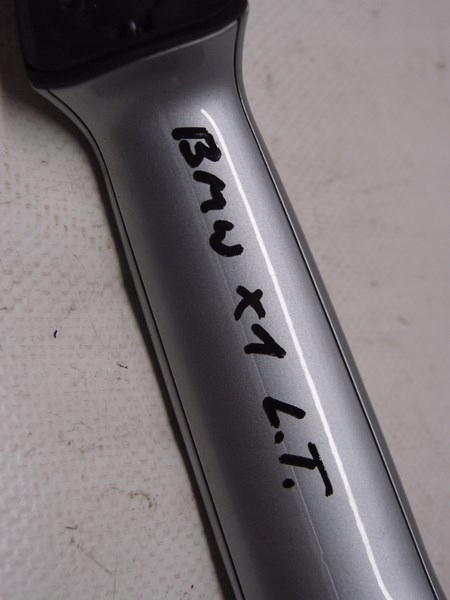 фото №7, Ручка дверь левый задняя bmw 2 f45