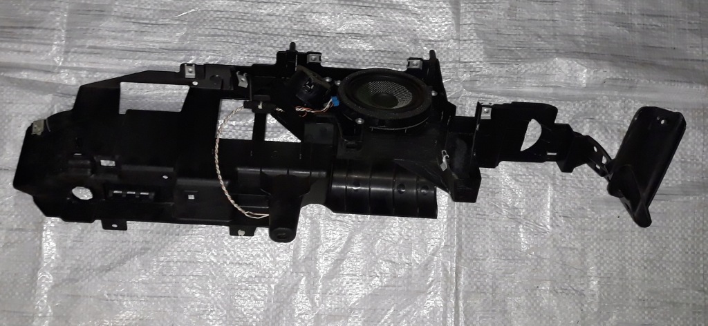 фото №1, Bmw f25 f26 динамик harman kardon корпус правая