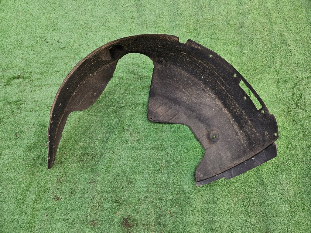 фото №1, Подкрылок правое перед hyundai genesis gv60 86814-cu000