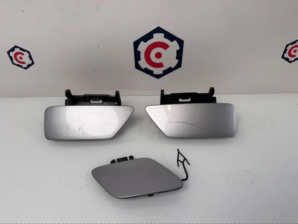 Купити Заглушка бампера audi a7 c8 s-line