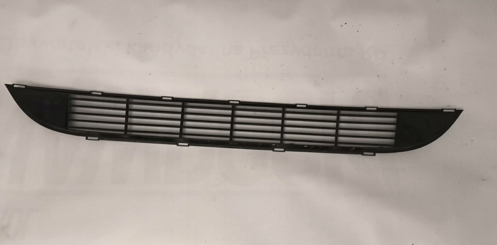 фото №15, Бампер перед передний toledo ii 2 leon i 1 1999-2004 99-04 красный lp3g