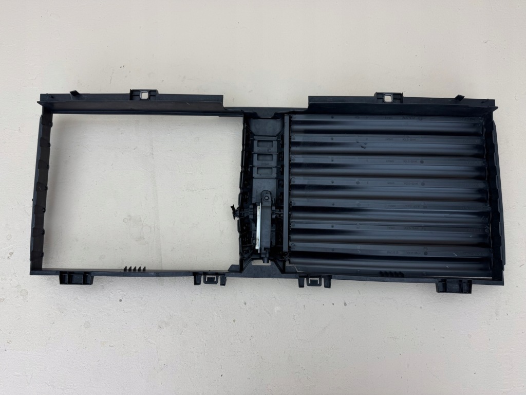 фото №11, Mercedes gle w167 19r- жалюзи воздуховод воздуха a1675001500