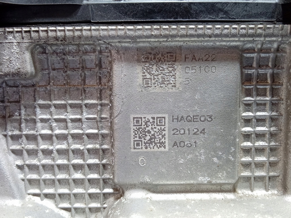 фото №7, Suzuki swift mk8 1.2 90 km k12c головка двигуна haqe03