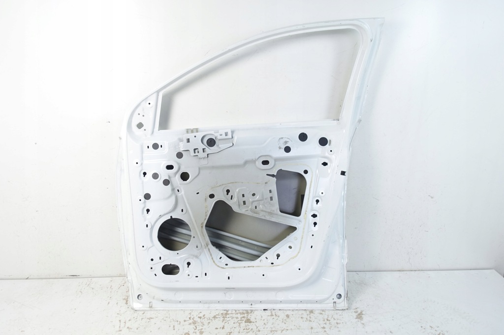 фото №9, Opel grandland x 2017- двері правий перед праве передні