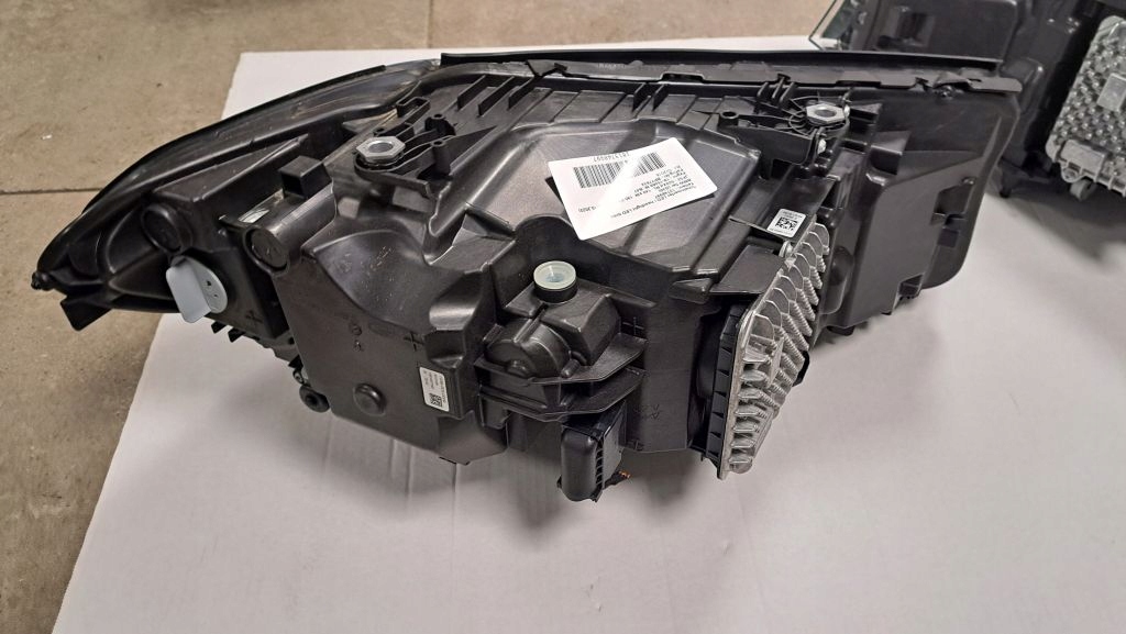 фото №6, Лампи led bmw g30 g31 rhd повний оригінал