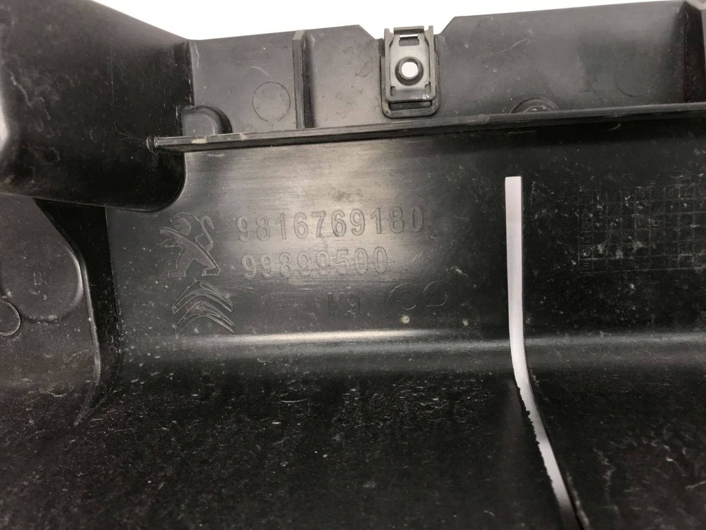 фото №8, Citroen berlingo 2018 pas передний 9816769180