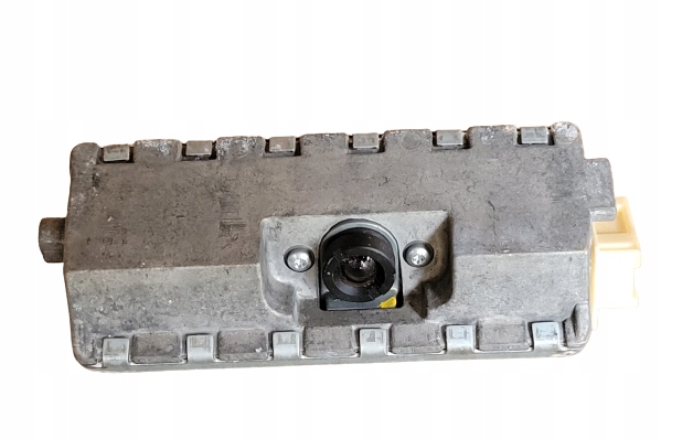 фото №5, Vw passat cc audi камера 3c0907217b