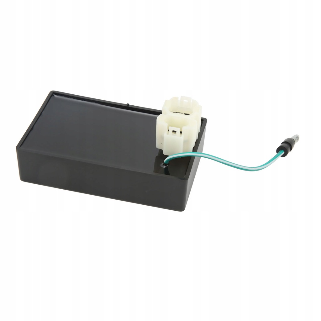 фото №7, Cdi зажигатель чёрный модуль замена модуля cdi dla