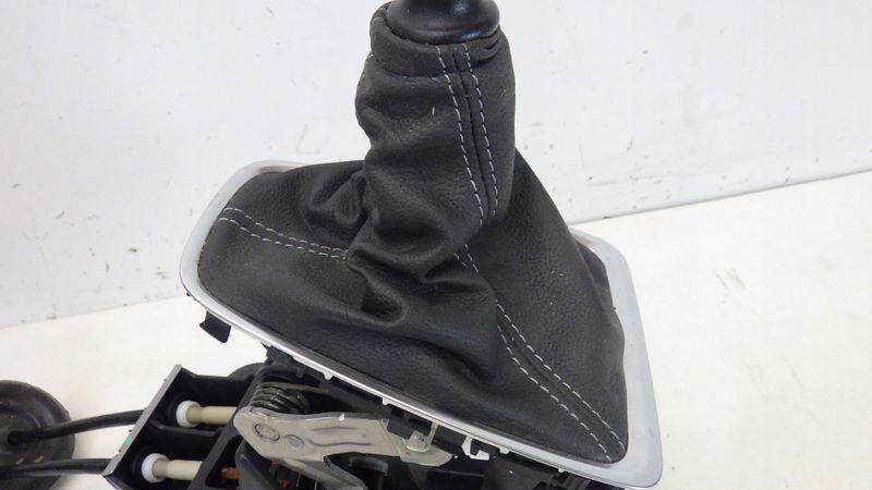 фото №9, Выборщик переключения передач тросы opel crossland x 1.2 12v turbo 3649354