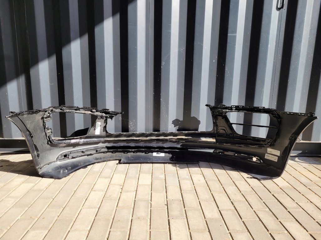 фото №9, Porsche macan gts lift бампер передний перед 95b807061r