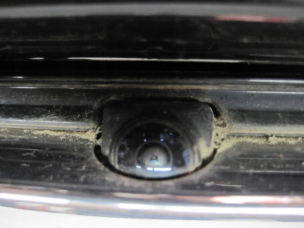 фото №9, Бампер nissan qashqai 4 pdc камера перед передний