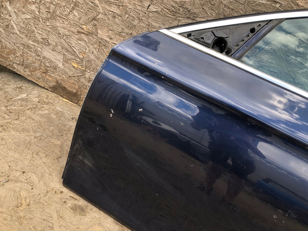 фото №4, Двері перед ліва bmw 5 f10 f11