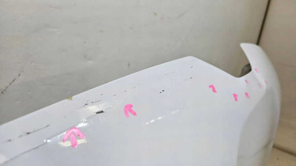 фото №6, Капот renault trafic iii lift iv 656169152