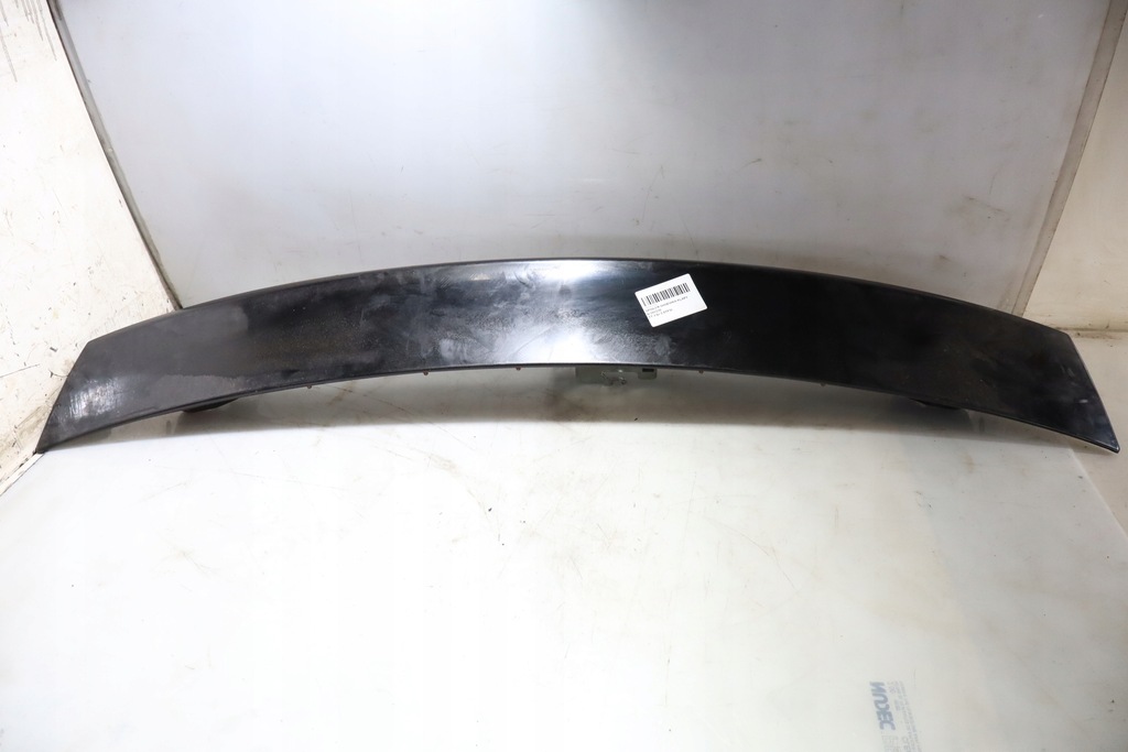 фото №3, Спойлер ветровик крышки audi tt ii 8j